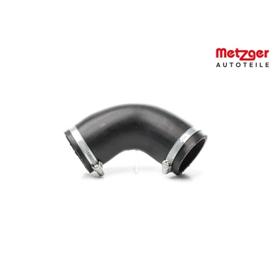 Imagem de METZGER 2400855 Mangueira Para o Turbocompressor com tubagem, A imagem corresponde ao volume de fornecimento RENAULT: CLIO 2 Kasten, 3,