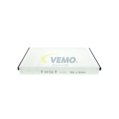 Imagem de VEMO V30 31 1058 Filtro, ar do habitáculo Filtro de partículas Papel Original Quality MERCEDES BENZ: Classe C T modell, Sedan