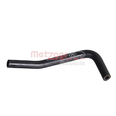Imagem de Tubo flexível, respiro da tampa cabeça do motor METZGER 2380216