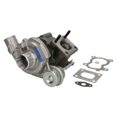 Imagem de NISSENS 93493 Turbocompressor accionado pelos gases de escape pneumático sem colector FIAT: Doblo I Cargo