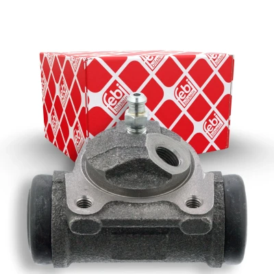 Imagem de FEBI BILSTEIN 102819 Cilindro de Roda 20,6 Eixo traseiro direito