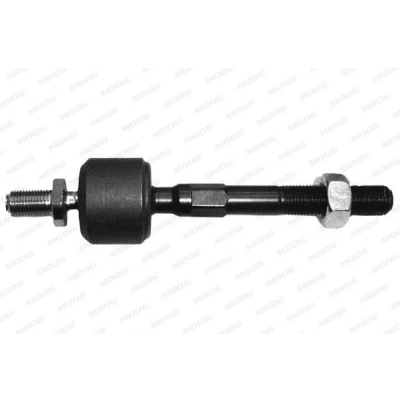 Imagem de MOOG TO WP 18004 Braço de suspensão com articulação suspensão/guia, apoio borracha transversal Chapa aço Tirante