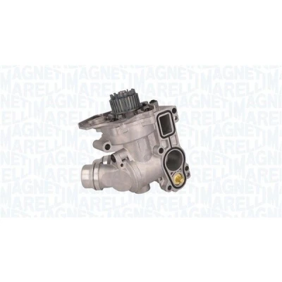 Imagem de MAGNETI MARELLI 350984149000 Bomba de água VOLKSWAGEN: GOLF 6, Scirocco III, Tiguan I, AUDI: A4 B8 Avant, A5 Coupe, A3 Sportback