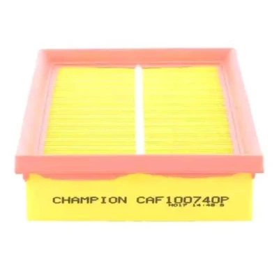 Imagem de CHAMPION CAF100740P Filtro de ar 44 157 245, 236 Cartucho filtrante OPEL: Agila A, SUZUKI: Wagon R+ II Hatchback