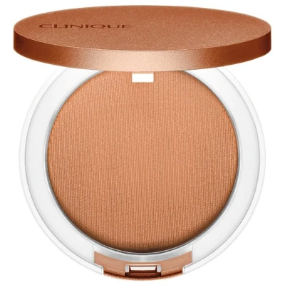 Imagem de Clinique True Bronze Pressed Powder Bronzer 03 sunblushed
