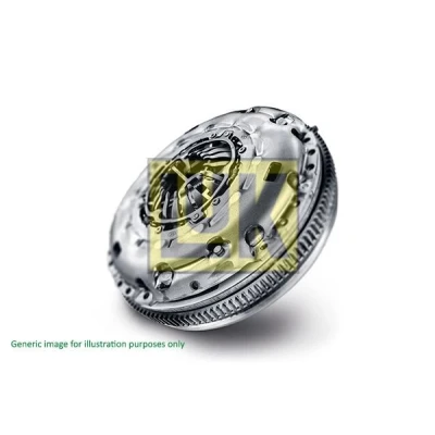 Imagem de LuK BR 0209 417 0020 10 Kit de Embraiagem VOLKSWAGEN: Golf 4, Bora Sedan, 4 Variant, SEAT: Toledo 2 Limousine