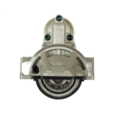 Imagem de AS PL S0504 Motor de arranque 12 1,70 FORD: Transit Mk6 Van, V363 Camião plataforma / Chassis, plataforma/Chassis