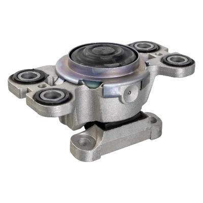 Imagem de FEBI BILSTEIN 174833 Suporte, motor do lado da caixa de velocidades, esquerda Apoio hidráulico LAND ROVER: Freelander 2 SUV