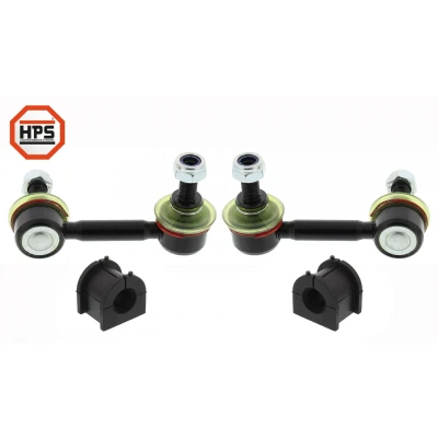 Imagem de Kit de reparação, suspensão estabilizadora MAPCO 53326HPS