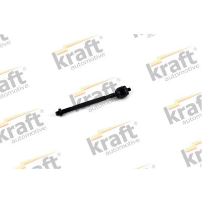 Imagem de KRAFT 4305077 Barra Axial da Direção Eixo dianteiro, de ambos os lados, interior M14X1.5 RENAULT: CLIO 2, 2 Kasten