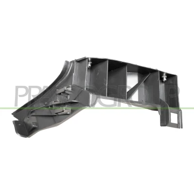 Imagem de PRASCO VG0211064 Suporte, pára choques traseira esquerda VOLKSWAGEN: Polo IV Hatchback