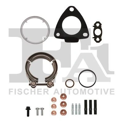 Imagem de FA1 KT130800 Kit de montagem, turbocompressor