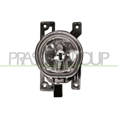 Imagem de PRASCO FT9104414 Farol de Nevoeiro esquerda FIAT: Doblo II Van / Carrinha