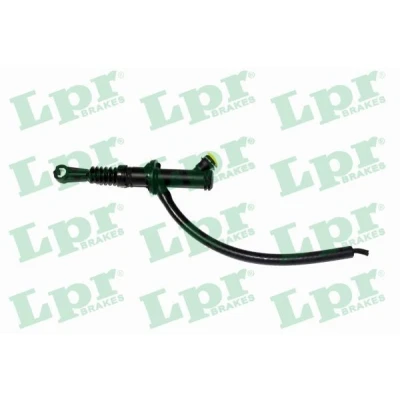 Imagem de SAMKO F30414 Cilindro Mestre da Embraiagem SMART: Forfour II Hatchback