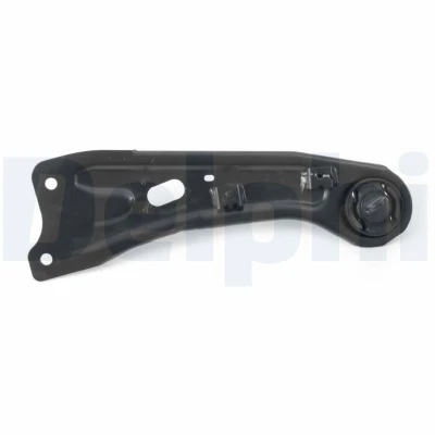 Imagem de DELPHI TC4759 Braço de suspensão sem articulação suspensão/guia traseira, à direita transversal Chapa aço HYUNDAI: i30 III Hatchback