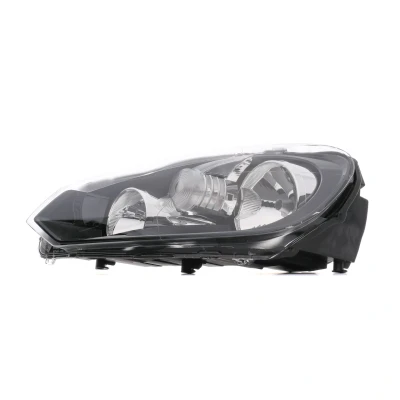 Imagem de VALEO 043850 Farol Principal VOLKSWAGEN: Golf 6, 6