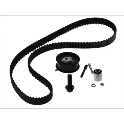 Imagem de SKF VKMA 01019 Jogo de correias dentadas 137 com perfil dentado trapezoidal SEAT: Ibiza 2, Córdoba I Sedan, Alhambra I, VOLKSWAGEN: Sharan