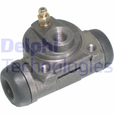 Imagem de DELPHI LW70192 Cilindro de Roda 21 sem regulador integrado FIAT: Palio I Weekend, Fiorino II Van