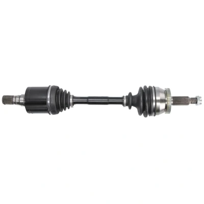 Imagem de POINT GEAR PNG75898 Veio de transmissão Eixo dianteiro, lado esquerdo, direito 670 99