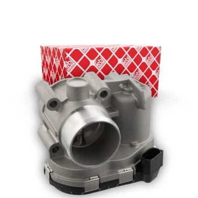 Imagem de FEBI BILSTEIN 170503 Corpo de Borboleta FIAT: Stilo Hatchback