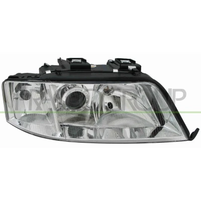 Imagem de PRASCO AD0324901 Farol Principal AUDI: A6 C5 Sedan, Avant