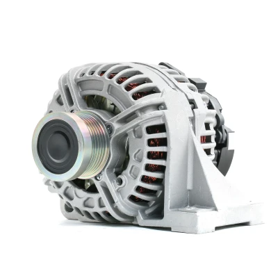 Imagem de RIDEX 4G0018 Alternador 14V 140A VOLVO: V70 2, XC90 I, S60 I