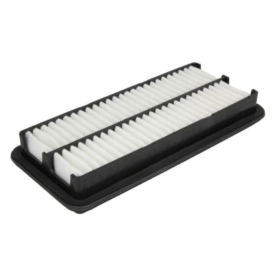 Imagem de MAHLE ORIGINAL LX 2865 Filtro de ar 39,0 112 250,0 Cartucho filtrante KIA: Picanto I