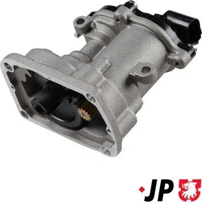 Imagem de JP GROUP 1519900900 Válvula EGR elétrico com juntas FORD: Transit Connect Mk1 Van, S Max Mk1, Galaxy Mk2 MPV