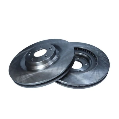 Imagem de MAXGEAR Disco de travão HYUNDAI: i30 III Hatchback 345mm 30mm 05/07 114,3mm interior ventilado revestido 19 4832 51712S0100 Discos