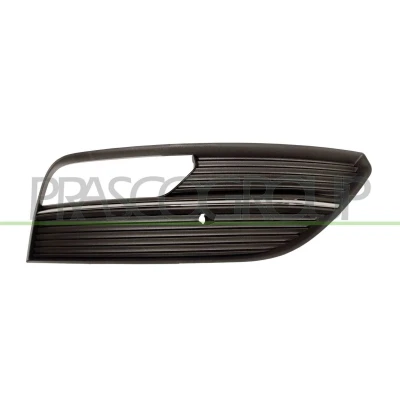 Imagem de PRASCO AD3242125 Grelha de Pára Choques com furo/s para os faróis nevoeiro à frente, lado direito AUDI: A3 Sedan, Hatchback, Sportback