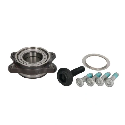Imagem de FAG 713 6109 10 Kit de rolamento roda A imagem corresponde ao volume fornecimento 85,00