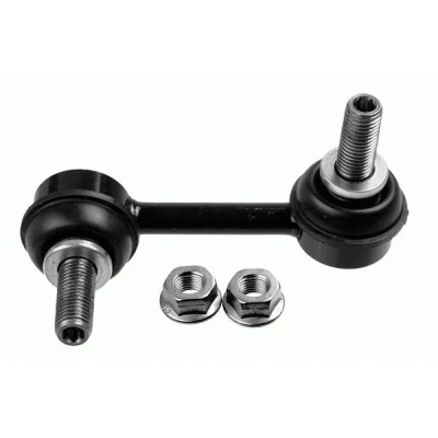 Imagem de LEMFÖRDER 36678 01 barra / escora, estabilizadora Eixo traseiro, esquerda 72 M10x1,25 HONDA: CIVIC 7 Hatchback