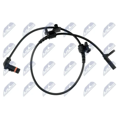 Imagem de NTY HCA CH 026 Sensor de ABS Eixo dianteiro, lado esquerdo, direito 2 JEEP: Commander, CHRYSLER: 300C Touring