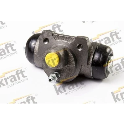 Imagem de KRAFT 6032097 Cilindro de Roda 25,4 FORD: Transit Mk3 Van, Minibus, Camião plataforma/Chassis