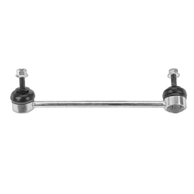Imagem de MEYLE 16 060 0000/HD barra / escora, estabilizadora Eixo dianteiro, lado esquerdo 255 M10x1,5 Quality com adaptador de chaves