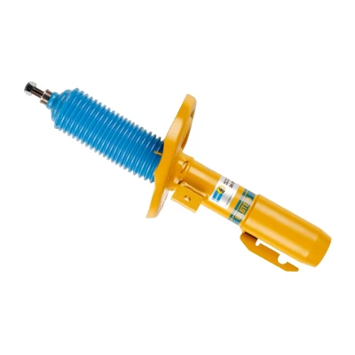 Imagem de BILSTEIN B6 Performance 35 236818 Amortecedor Eixo dianteiro Pressão do gás Mono tubo invertido com assento de mola cavilha em cima