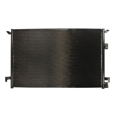 Imagem de THERMOTEC KTT110353 Condensador sem secador 660 SAAB: 9 3 Sedan