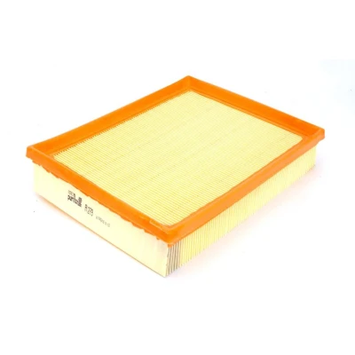 Imagem de PURFLUX A1279 Filtro de ar 50 197 246 Cartucho filtrante RENAULT: Laguna 3, 3 Grandtour, III Coupe