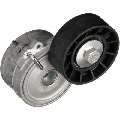 Imagem de GATES FleetRunner Micro V Kit T38392 Polia Tensora PEUGEOT: 306 Hatchback, 206 406 Sedan, CITROËN: Xsara Hatchback
