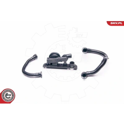 Imagem de ESEN SKV 31SKV003 Kit de reparação, respiro do cárter da cambota