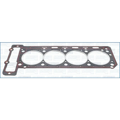 Imagem de AJUSA FIBERMAX 10079800 Juntas da Cabeça do Motor 1,8 91 MERCEDES BENZ: Classe C Sedan, E W124 SSANGYONG: Korando II SUV