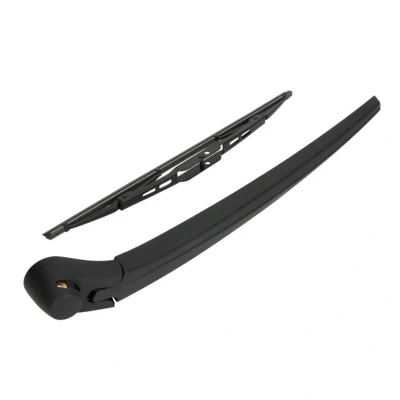 Imagem de Escova do limpa vidros Magneti Marelli 000723180351 350mm sem adaptador específico veículo SEAT: Ibiza 4