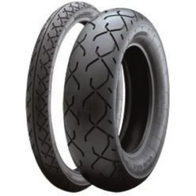 Imagem de Heidenau K65 Racing ( 3.00 18 TT 47H M/C, Composto de borracha RSW Dry, Rodas dianteiras )