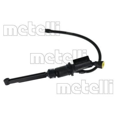 Imagem de METELLI 55 0304 Cilindro Mestre da Embraiagem PEUGEOT: 2008 Carrinha