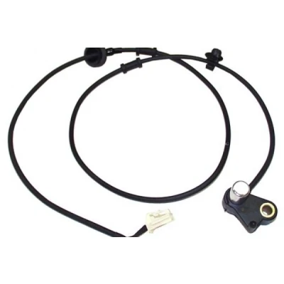 Imagem de MAPCO 86593 Sensor de ABS Eixo traseiro esquerdo 1220 MAZDA: 6 SW