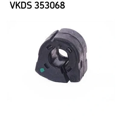 Imagem de SKF VKDS 353068 Casquilho de apoio, barra estabilizadora