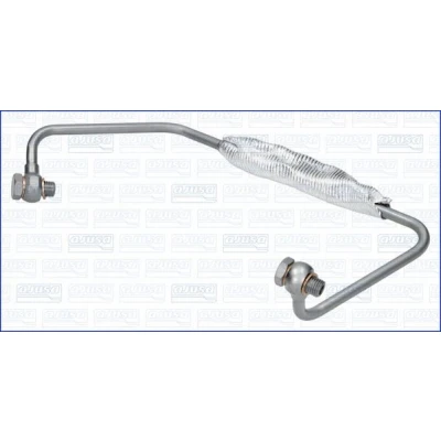 Imagem de AJUSA OP10184 Tubo de óleo, compressor OPEL: Vectra C CC