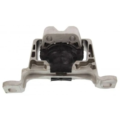 Imagem de MAPCO 36653 Suporte, motor à direita Rolamento de borracha e metal FORD: FOCUS 2 Kombi, 2, 3 Turnier, VOLVO: V50, S40 II, C30