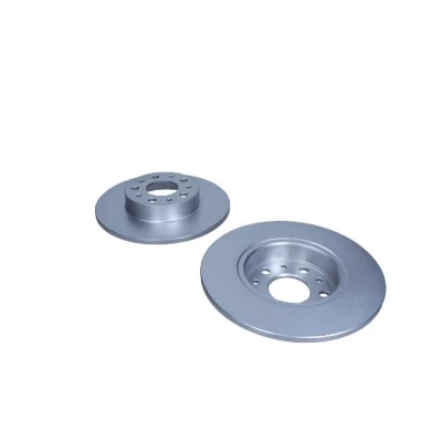 Imagem de QUARO Disco de travão FIAT: Tipo Carrinha, Hatchback, 500L 251mm 10mm 5 98mm cheio pintado, revestido QD9505 51808471,51885409,52048984,52048985