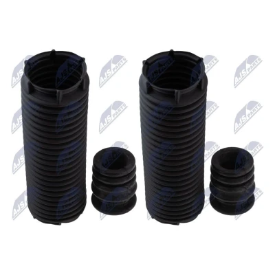 Imagem de Kit de proteção contra o pó, amortecedor NTY AB VW 017K